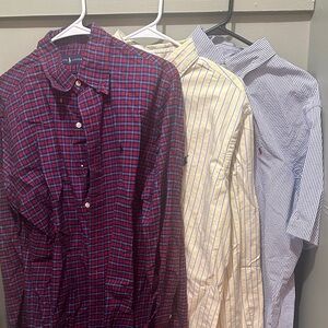 Size Large Polo Ralph Lauren bundle